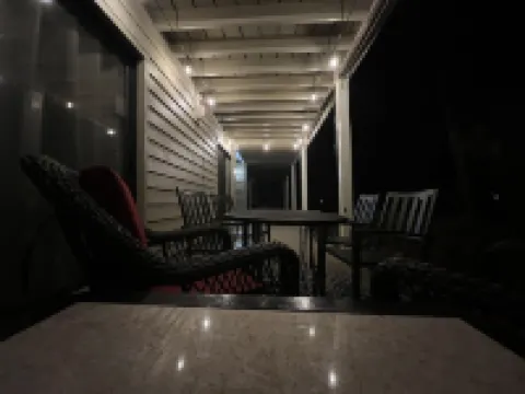 Golf Villa Getaway at Seascape Resort