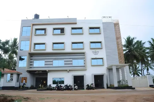 Nijaguna Residency
