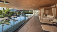 Hotel Sun - Pools