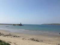 Auld Schoolhouse Sleeps 8 (3 Bedroom)