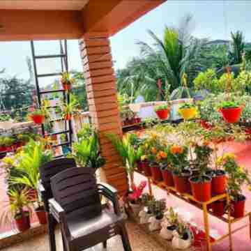 The Divine Home Stay, Pet Friendly and Hospitality Hotel Exterior