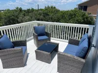 Secret Paradise in Beverly Beach Các khách sạn ở Beverly Beach