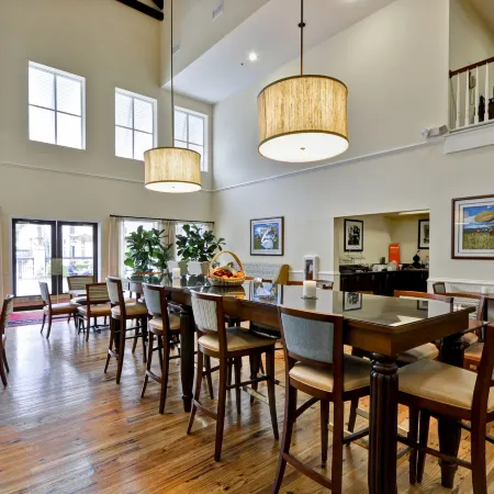 Hampton Inn & Suites Charleston/West Ashley