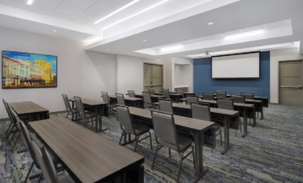 Hampton Inn & Suites San Antonio Riverwalk