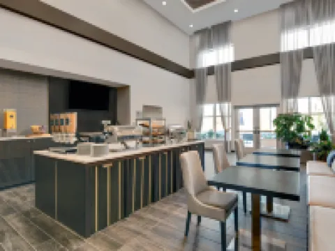 Homewood Suites by Hilton Edison Woodbridge Hotels in Edison