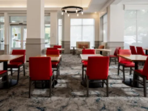 Hilton Garden Inn Folsom Hoteles en Folsom