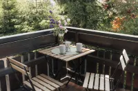 Grünten view apartment Hotel a Sonthofen