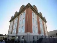 Hotel Delle Fiere
