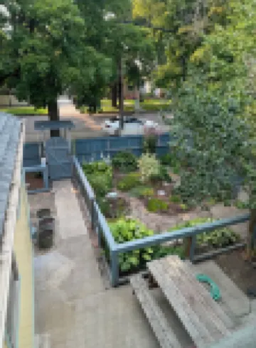 Cozy 1-bedroom Apt in Missoula.  Walking distance to the University and downtown