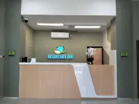 Nusantara Inn Hotel Hotel di Pemaluan