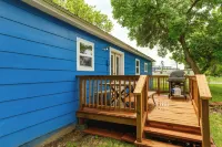 Teton Valley Getaway Fenced Yard, Grill - Wifi