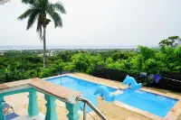 Live the Dream – Luxury Villa with Pool & Breathtaking Views! -  Holiday Villas