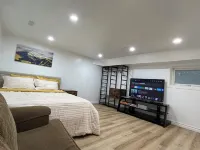 Toronto Cozy Home Retreat Hotel a York