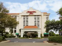 Hampton Inn Austin-South/Airport Area Hotels near Garrison Park