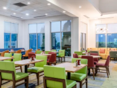 ヒルトン ガーデン イン モーガンタウン モーガンタウンのホテル