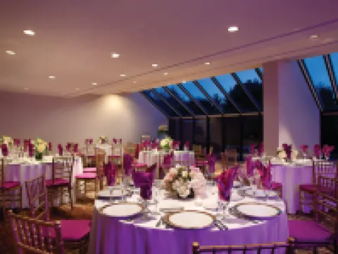 Hilton Boston/Dedham Hotels in Dedham