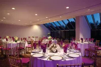 波士頓/達哈姆希爾頓酒店