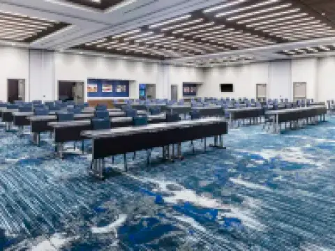 Hampton Inn and Suites by Hilton Indianapolis West Speedway Hoteles en Speedway