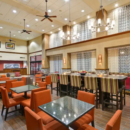 Hampton Inn & Suites Yuma