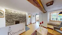 Vacation home Am Sonnenhang - Homestays