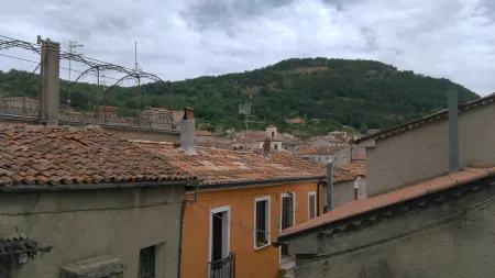 Vacation House Margherita in Sasso di Castalda