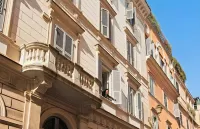 Hotel Barocco Hotels in Rome