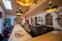 San Sebastian Hotel Boutique فنادق في هواراز
