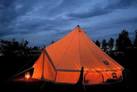Hvolsvöllur Glamping 2