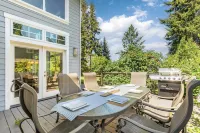 Langley by the Sea by AvantStay Panoramic Vistas