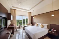 Accord Chrome Hotels in 