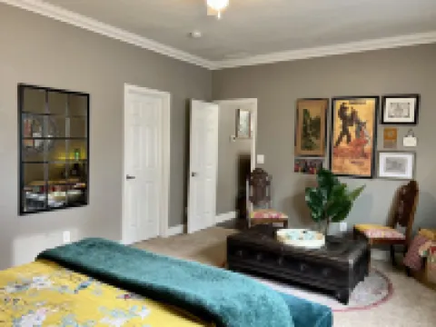 Bright & Beautiful Rose Bowl Retreat