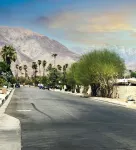 Charming 1-bedroom cottage with WiFi and AC in Palm Desert