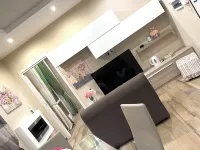 2 Bedroom Apartment in POMPEI