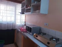 A spacious 3 bedroom  apartment