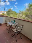 Emerald Apartment. A few steps from the sea - WiFi