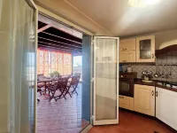 Beach House Roccalumera 羅卡盧梅拉住宿飯店