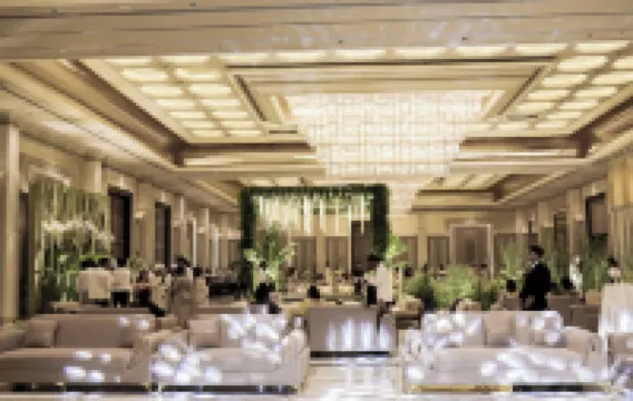 The Tivoli New Delhi