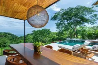 Elegant Ocean View Villa Serena in Hermosa Hills