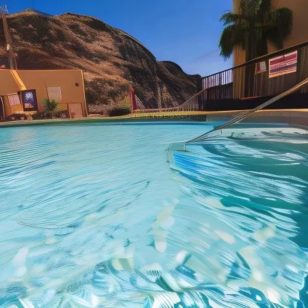 Hoover DAM Lodge
