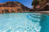 Hoover DAM Lodge