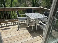 Charming 3-bedroom house, walking distance to Branson Landing or Bass Pro