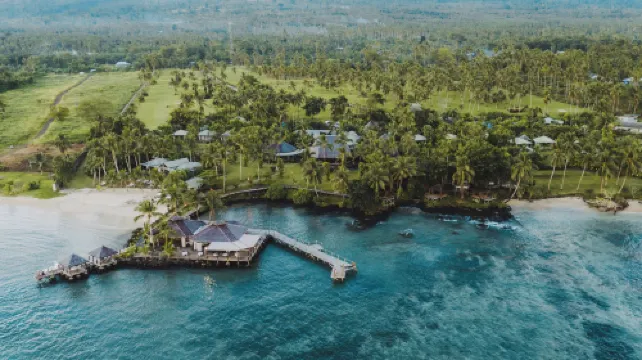 Sinalei Reef Resort & Spa Hotels in Si'umu