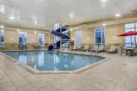 Best Western Plus Bridgewater Hotel  Convention Centre - Family