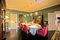 The Norfolk Farmhouse nr coast with hot-tub