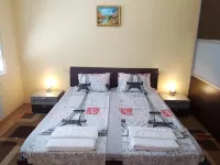 Alemex Apartment, Two Bedroom & Parking Space