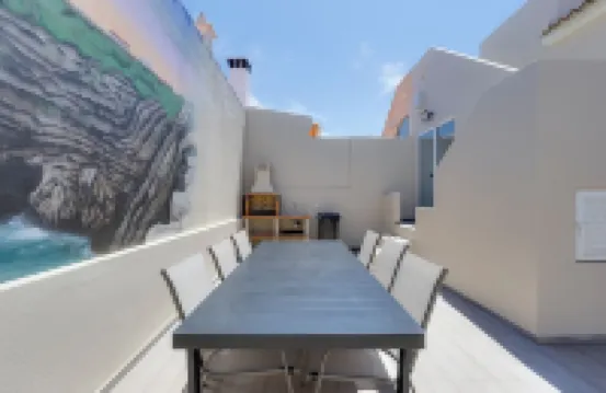 REFÚGIO DO CABO, SAGRES