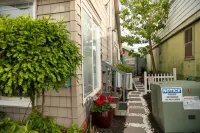 Charming Rehoboth Beach Apartment - 1.5 Blocks to the Beach!