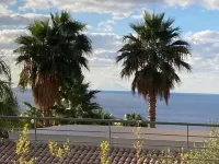 Villa Jolanda, Zambrone (Tropea) Coast of the Gods Отели в г. 