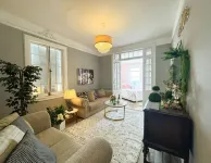 Bloom-Inspired 3-Bedroom Retreat in Union City – Your Dream NYC Escape! GED TESTING CENTER 주변 호텔
