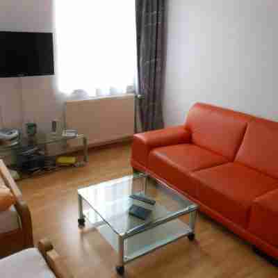 Pension am Werder Rooms